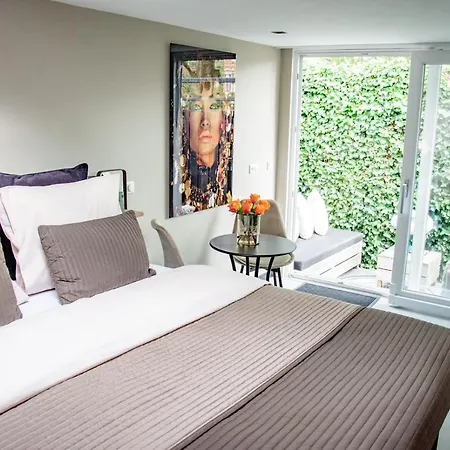 Petite Maison Apartamento *