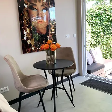 Petite Maison * Bennebroek