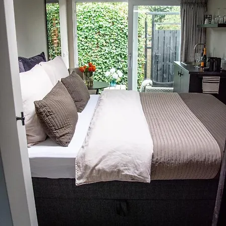 Apartamento Petite Maison *