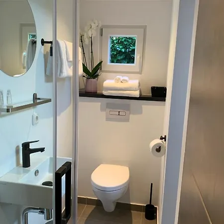 Petite Maison Apartamento Bennebroek