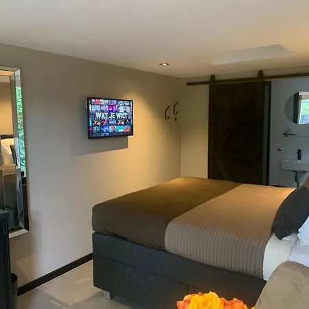 아파트 Petite Maison