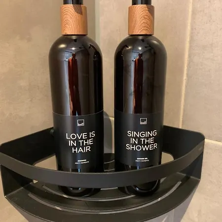 Apartamento Petite Maison Bennebroek