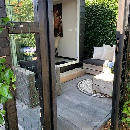 Petite Maison Apartamento Bennebroek