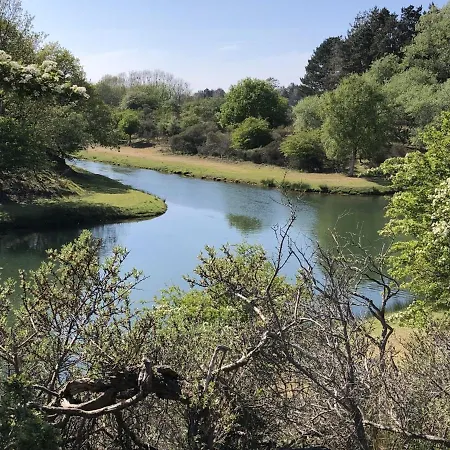 Petite Maison Apartamento Bennebroek