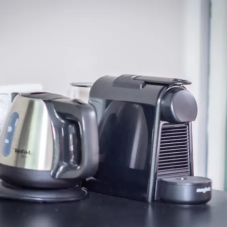 Petite Maison Apartamento *