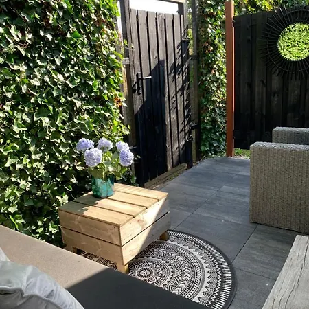 Apartamento Petite Maison *