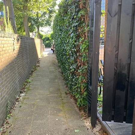 Petite Maison 아파트 *