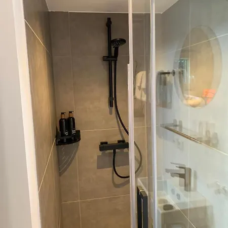 Apartamento Petite Maison *