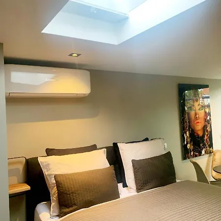 Apartamento Petite Maison *