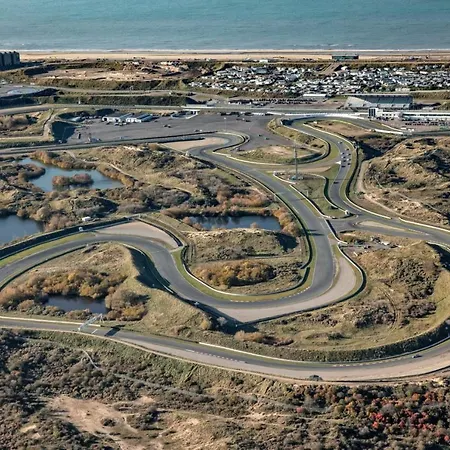 Petite Maison Apartamento *