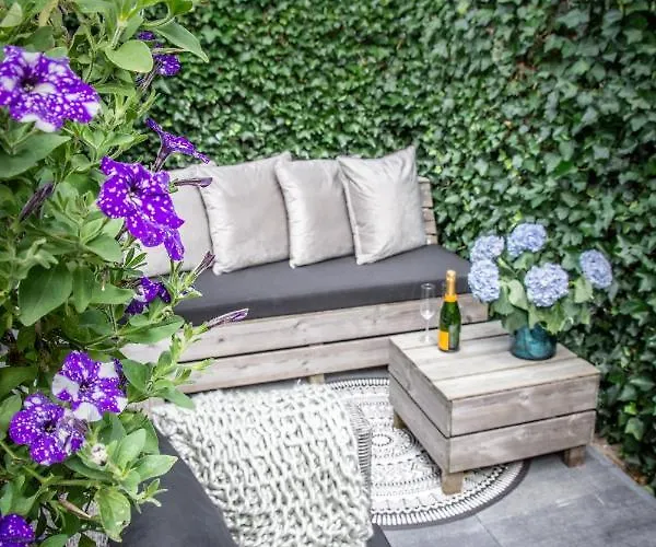 Appartement Petite Maison *