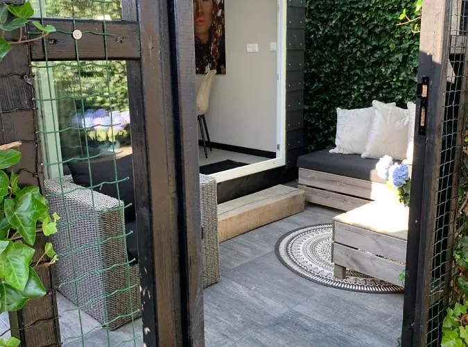 Petite Maison Appartement Bennebroek