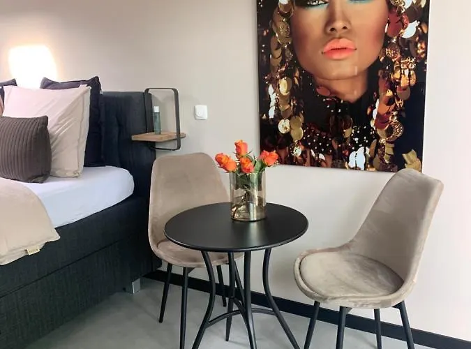 Petite Maison * Bennebroek