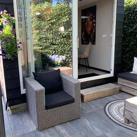 Petite Maison Bennebroek