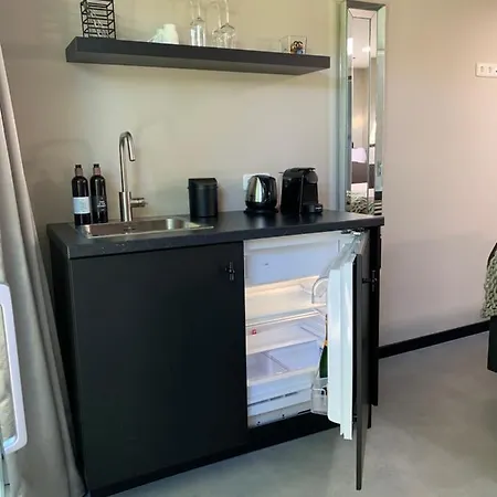 Apartment Petite Maison Bennebroek