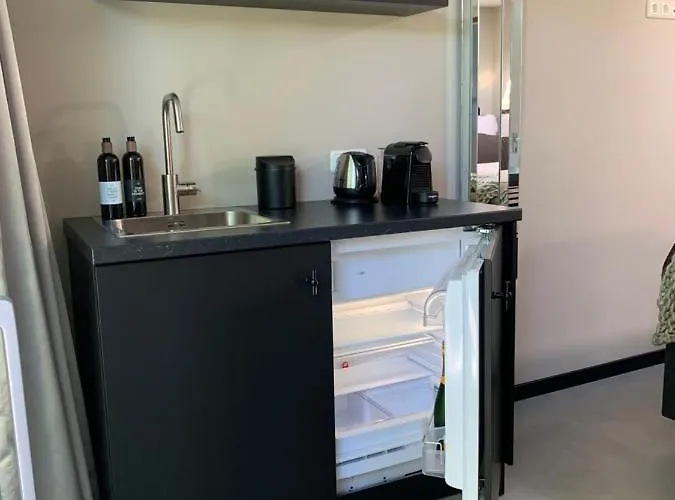 Apartamento Petite Maison Bennebroek