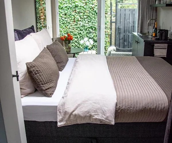 Apartamento Petite Maison *